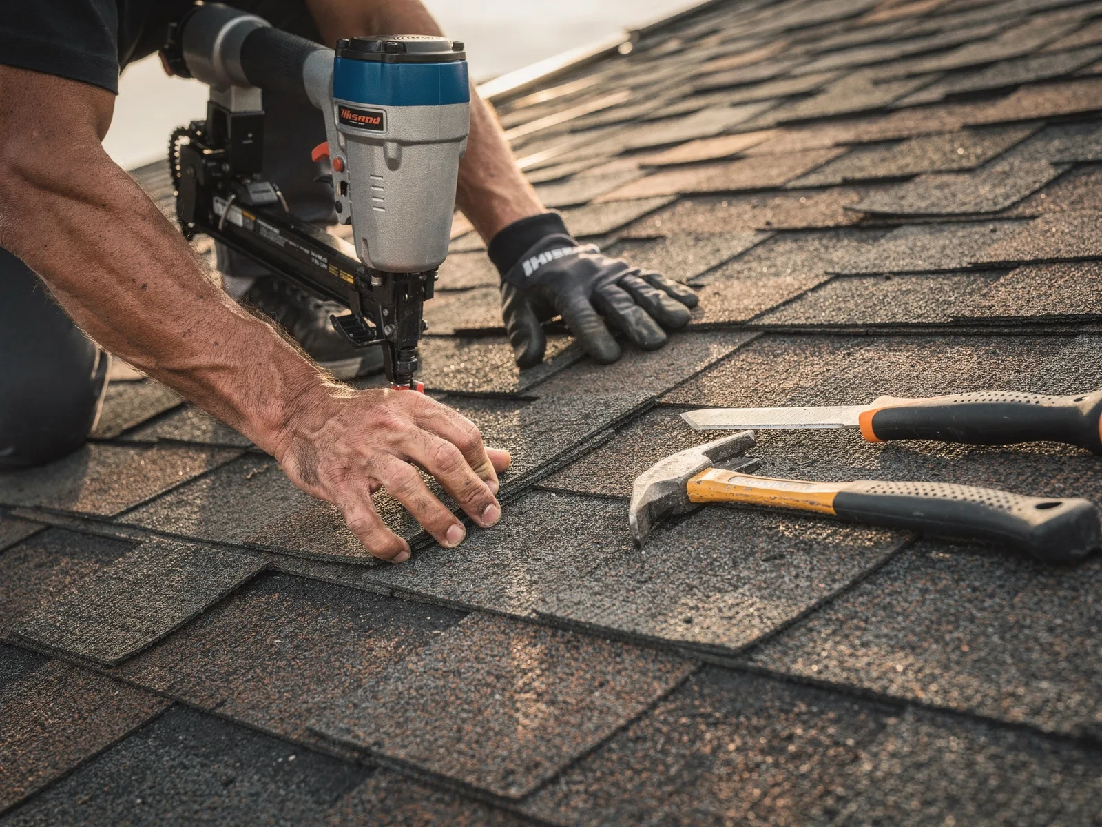 Why choose Roof Repair in Pony, MT